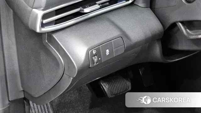 Hyundai The New Avante (CN7) 2025 Серый из Кореи, фото 5