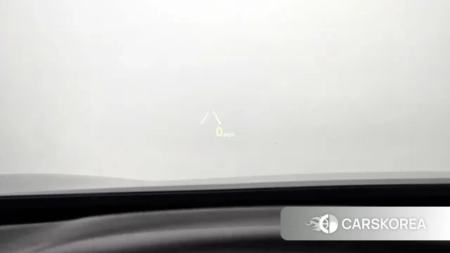 Genesis G80 2019 Черный из Кореи, фото 5