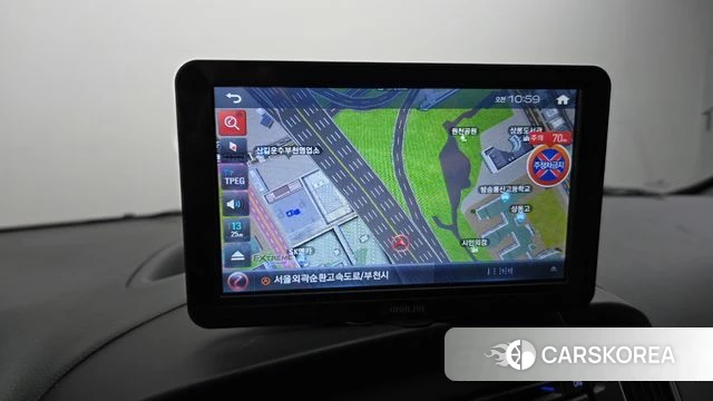 Hyundai The New Grand Starex 2020 Белый из Кореи, фото 5