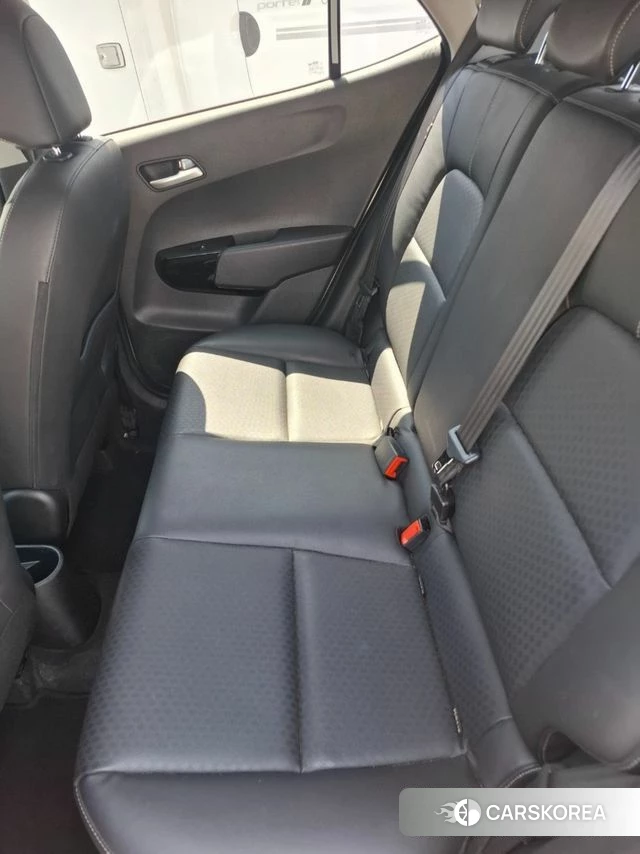 Kia All New Morning (JA) 2018 Серебряный из Кореи, фото 5