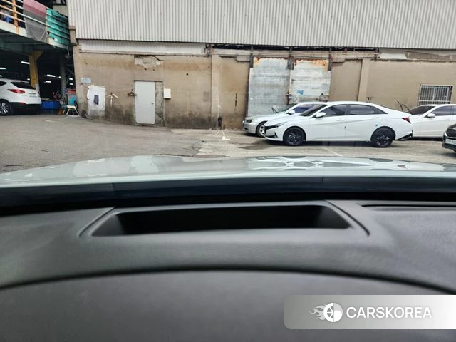 Genesis G80 2019 Белый из Кореи, фото 5