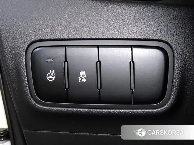 Kia The New Kia Ray 2024 Белый из Кореи, фото 5