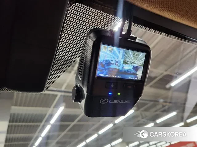 Lexus NX450h + 2nd generation 2025 Черный из Кореи, фото 5