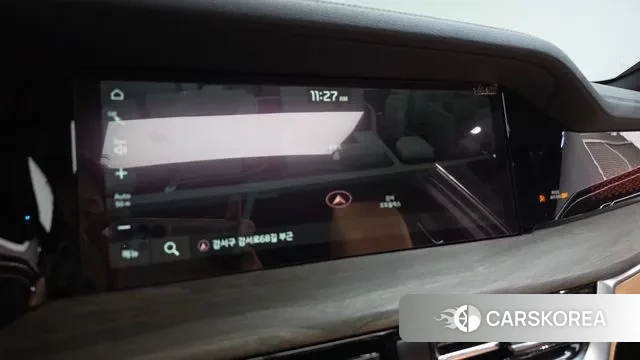 Kia Mohave Master 2019 Белый из Кореи, фото 5