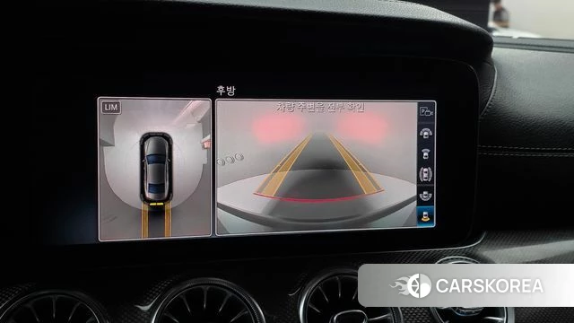 Mercedes-Benz CLS-Class C257 2018 Серый из Кореи, фото 5