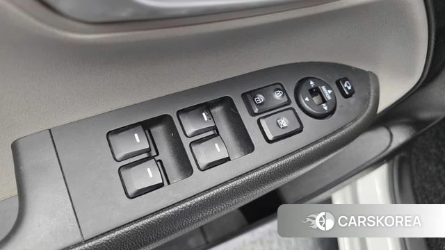 Kia The New Ray 2022 Белый из Кореи, фото 5