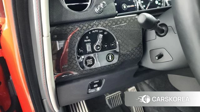 Rolls-Royce Cullinan 2023 Красный из Кореи, фото 5