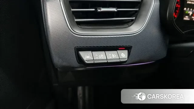 Renault Korea (Samsung) XM3 2020 Белый из Кореи, фото 5