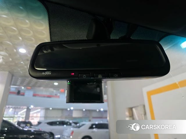 Ssangyong The New Rexton Sports Cannes 2021 Черный из Кореи, фото 5