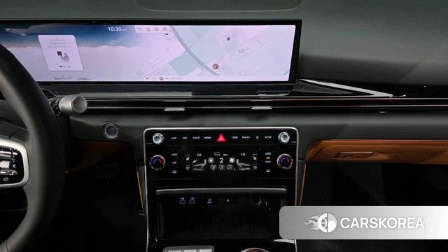 Genesis GV80 2024 Белый из Кореи, фото 5