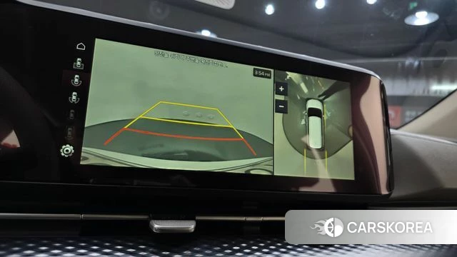 Kia Carnival 4th generation 2020 Белый из Кореи, фото 5