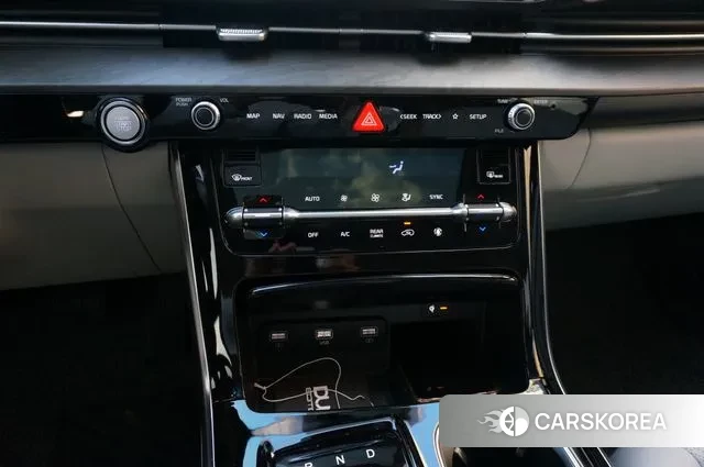 Kia Carnival 4th generation 2020 Серый из Кореи, фото 5