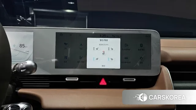 Hyundai Ionic 5 2021 Белый из Кореи, фото 5