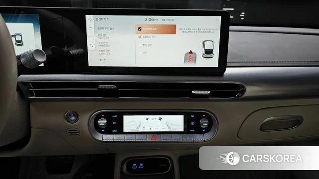 Genesis GV60 2023 Белый из Кореи, фото 5
