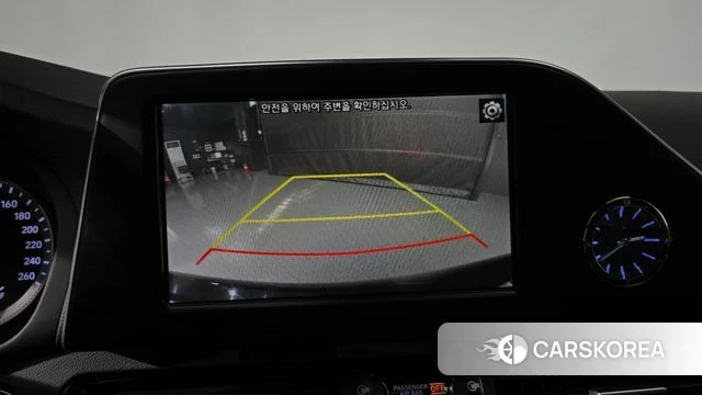 Hyundai Grandeur IG 2019 Черный из Кореи, фото 5