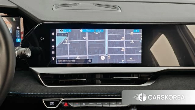 Renault Korea (Samsung) Grand Coleos 2025 Белый из Кореи, фото 5