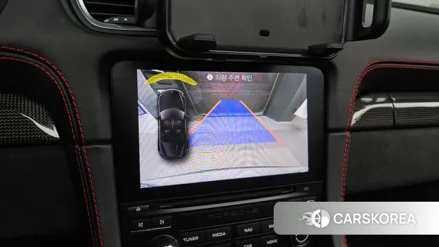 Porsche 718 Boxster 2022 Серебристо-серый из Кореи, фото 5