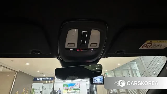 Volvo V60 Cross-Country 2nd Generation 2023 Черный из Кореи, фото 5