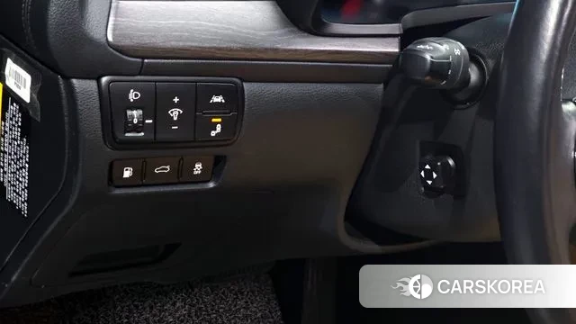 Kia K7 Premier 2019 Серый из Кореи, фото 5