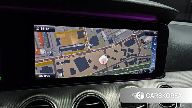 Mercedes-Benz E-Class W213 2018 Черный из Кореи, фото 5