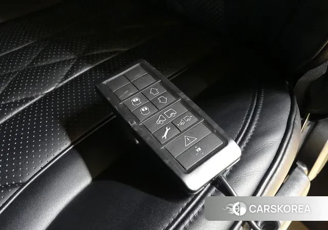 Mercedes-Benz Sprinter 2018 Серый из Кореи, фото 5