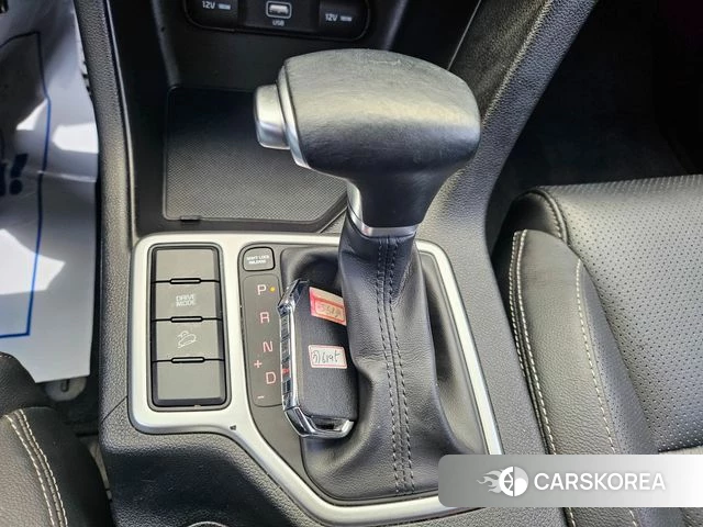 Kia Sportage The Bold 2020 Белый из Кореи, фото 5