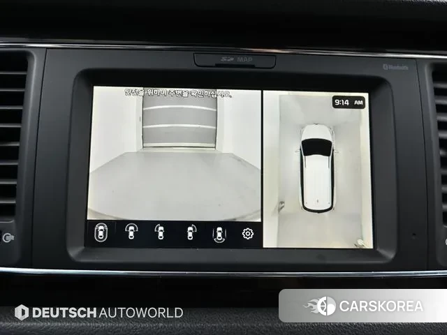 Kia The New Carnival 2018 Серый из Кореи, фото 5