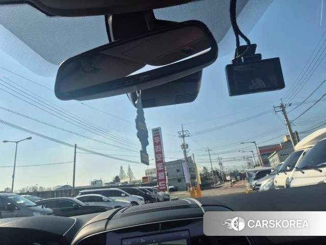 Renault Korea (Samsung) The New QM6 2023 Белый из Кореи, фото 5