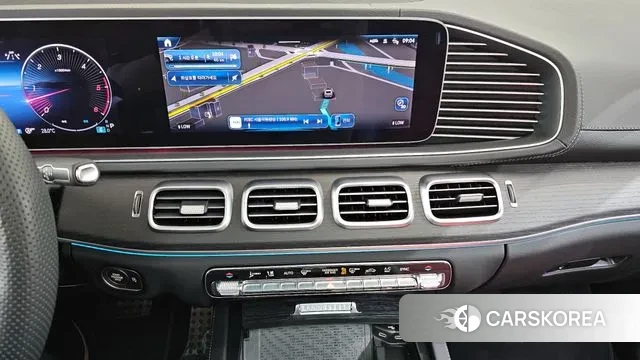 Mercedes-Benz GLE-Class W167 id 2883845 из Кореи 5