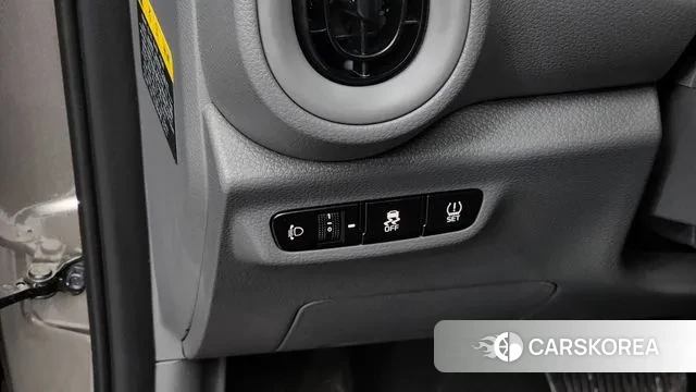 Kia All New Morning (JA) 2019 Песочный из Кореи, фото 5