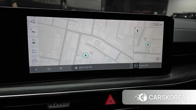 Kia The New K5 Hybrid 3rd generation 2024 Черный из Кореи, фото 5