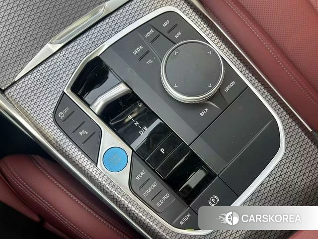 BMW i3 2025 Белый из Китая, фото 5