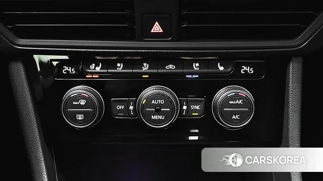 Volkswagen 7th Generation of Jetta 2020 Серебристо-серый из Кореи, фото 5