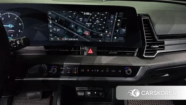 Kia Sportage 5th Generation 2021 Серый из Кореи, фото 5