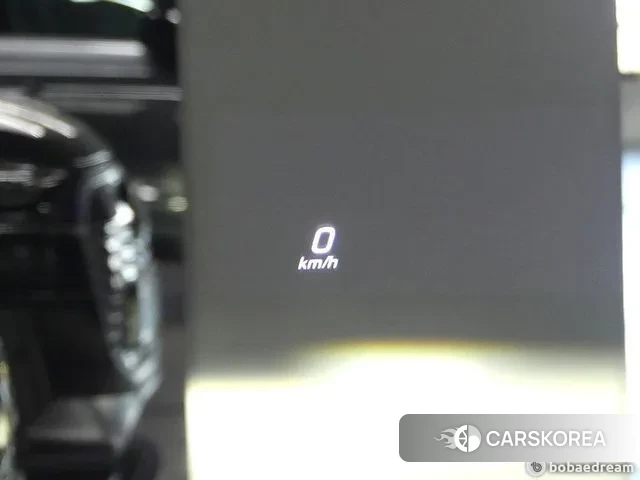 Mercedes-Benz S-Class W223 2021 Серебристо-серый из Кореи, фото 5