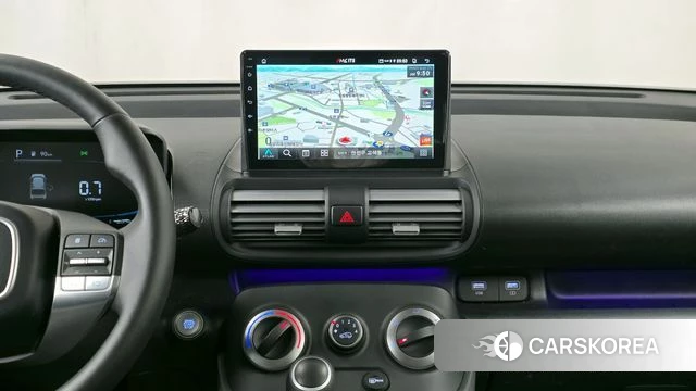 Hyundai Casper 2022 Белый из Кореи, фото 5