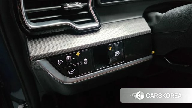 Kia Sportage 5th Generation 2022 Синий из Кореи, фото 5