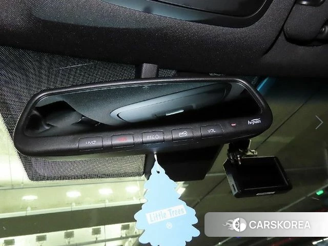 Kia Mohave Master 2020 Белый из Кореи, фото 5