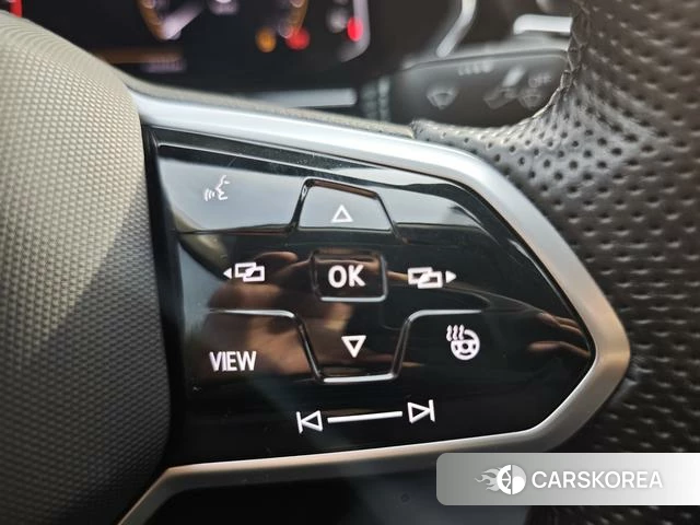 Volkswagen Tiguan X 2021 Белый из Китая, фото 5