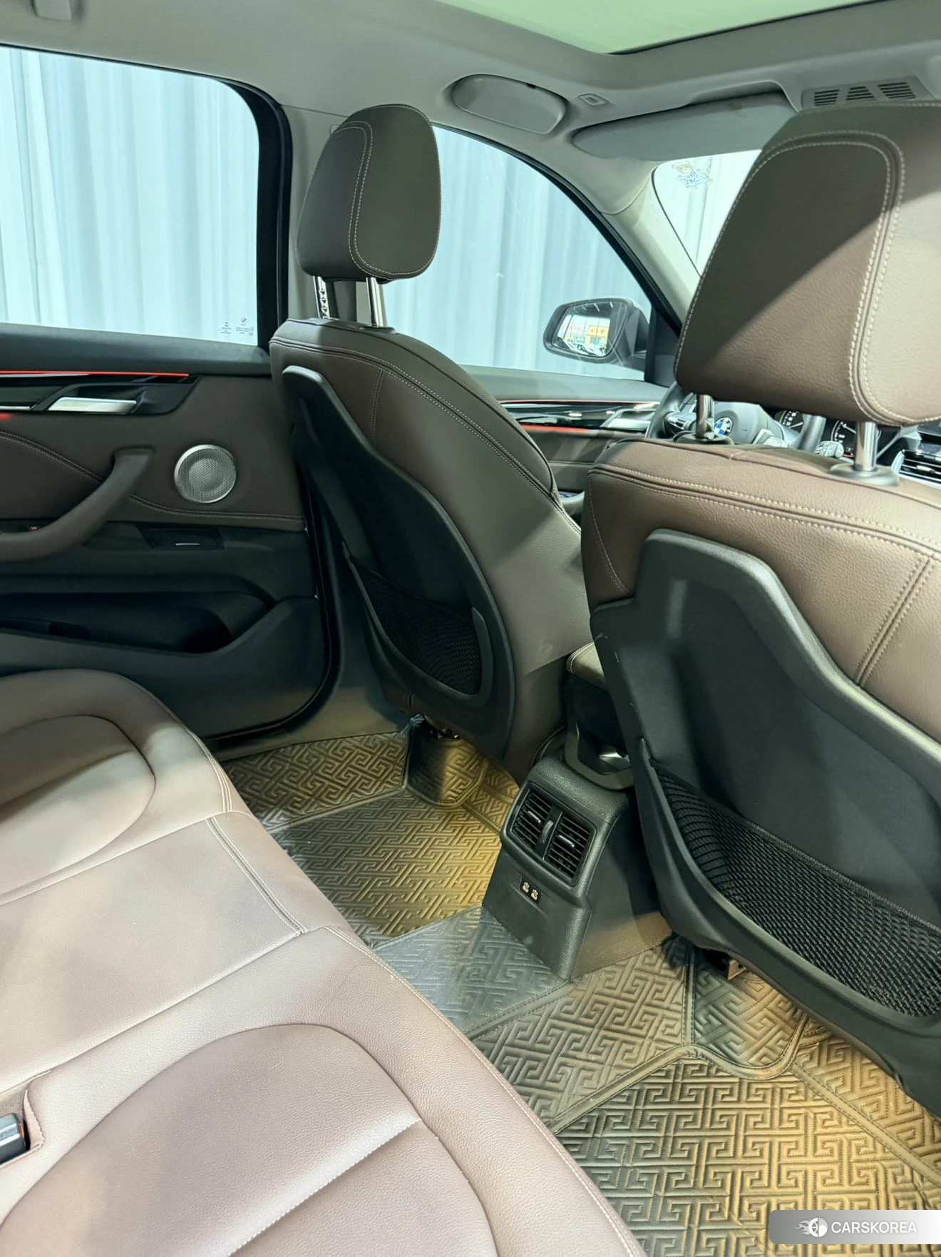 BMW X1 2021 Белый из Китая, фото 5
