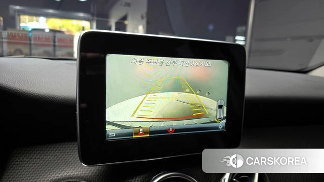 Mercedes-Benz GLA-Class X156 2019 Черный из Кореи, фото 5