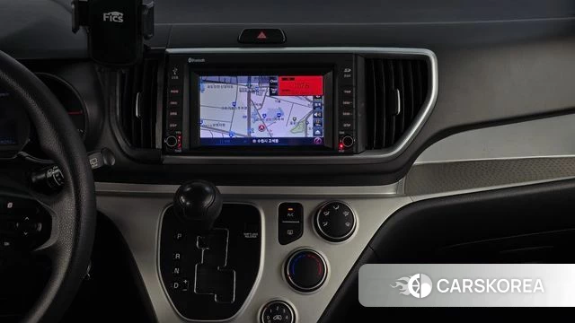 Kia The New Ray 2020 Белый из Кореи, фото 5