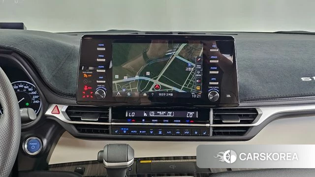 Toyota Sienna 4th Generation 2024 Белый из Кореи, фото 5