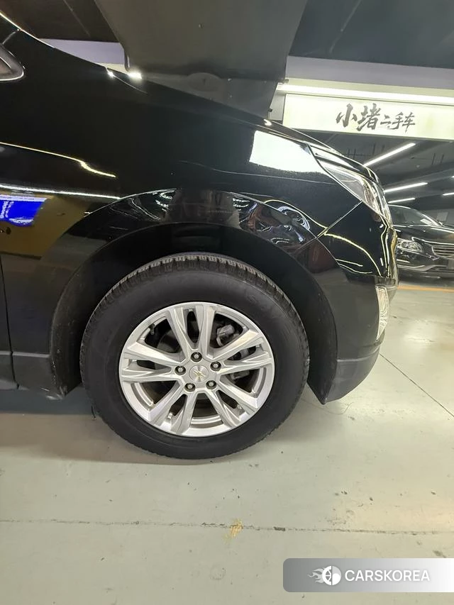 Chevrolet Explorer 2019 Черный из Китая, фото 5