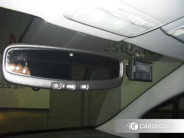 Chevrolet (GM Daewoo) The New Trax 2018 Серый из Кореи, фото 5