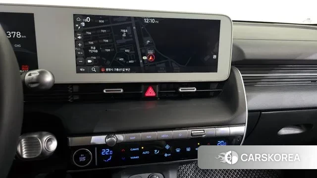 Hyundai Ionic 5 2022 Белый из Кореи, фото 5