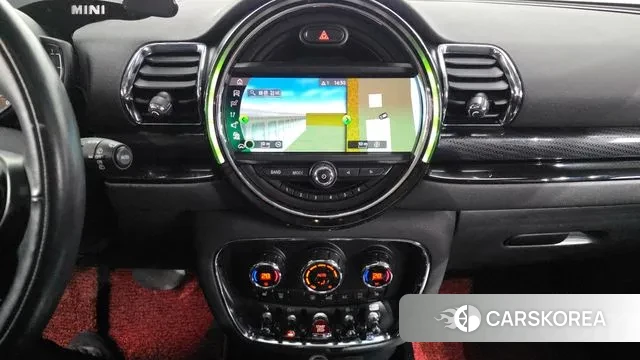 Mini Cooper Clubman 2020 Серый из Кореи, фото 5