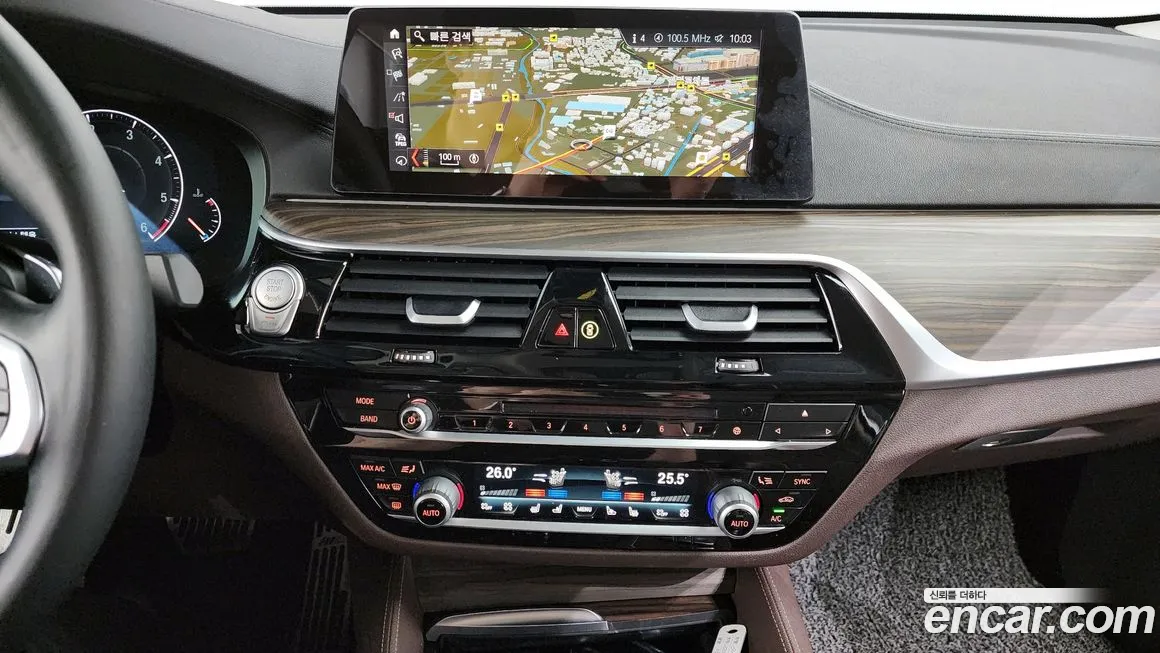 BMW 6 Series GT (G32) 2019 из Кореи, фото 5