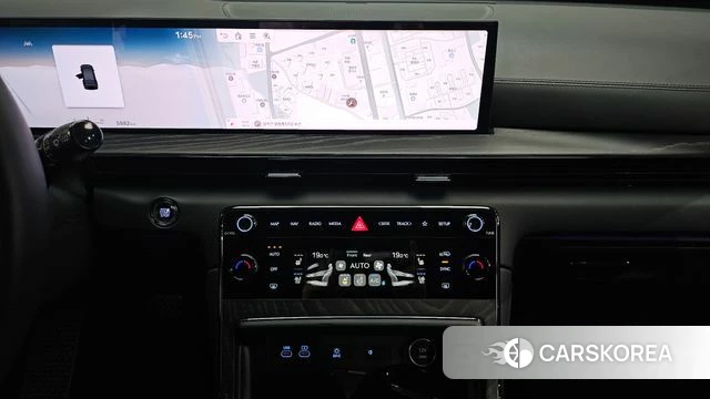Genesis GV80 Coupe 2025 Черный из Кореи, фото 5