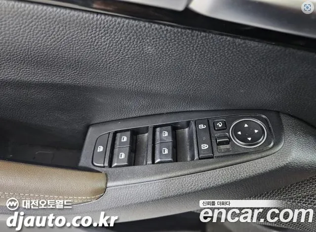 Kia Seltos id 2641940 из Кореи 5